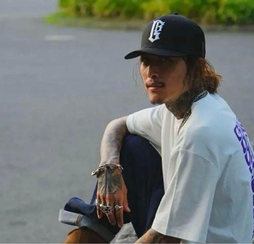 新品未開封  BUZZY GB SIG MESH CAP 黒 森下直哉 Amazon.co.jp: GOOSE BUZZY GB SIG MESH CAP 黒 森下直哉 : おもちゃ